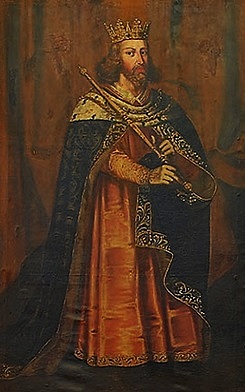 Conquista da cidade de Coimbra.