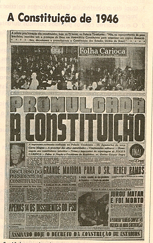 Constituição de 1946