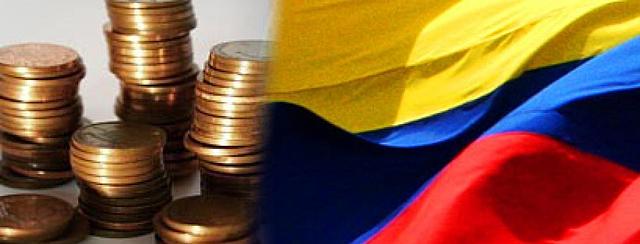 DEUDA EXTERNA, INVERSIÓN Y CRECIMIENTO EN COLOMBIA, 1970