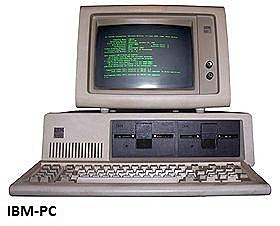 Computadores da quarta geração