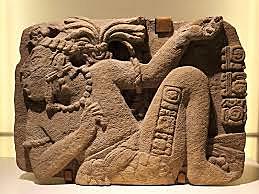 Clásico Tardío (600-900 d.C.).