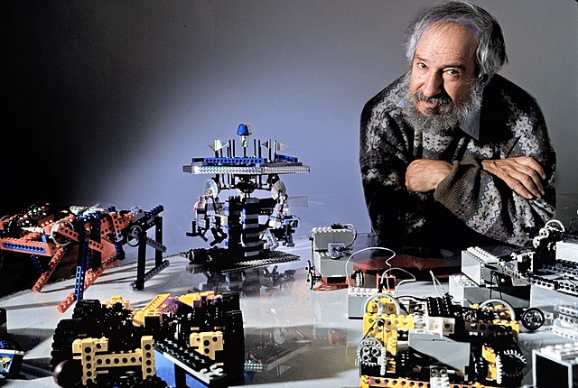 Teoría constructivista de Piaget y Papert