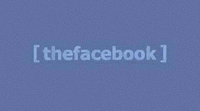 Thefacebook.com