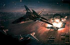 Operación El Dorado Canyon.