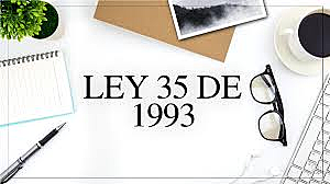 LEY 35
