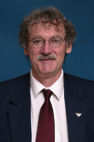 Jean-Luc Rouge élu président de la FFJDA