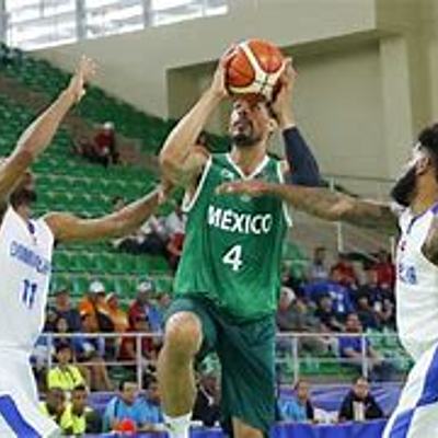 Timeline: Baloncesto en México