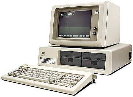 Ibm Pc