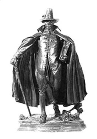 Catholics in America