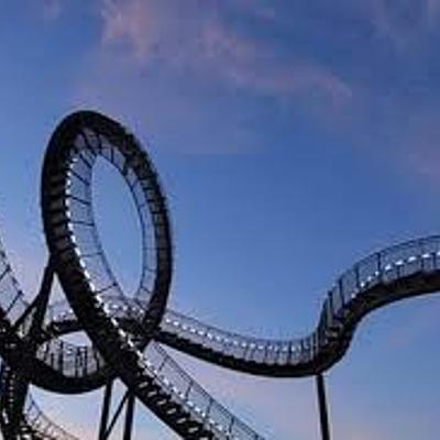 Timeline: timeline with the most important events of my life