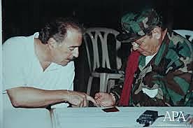 Acuerdo de Caquetania