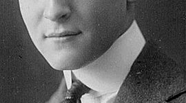 Timeline: F. Scott Fitzgerald