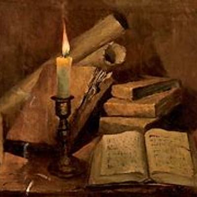 Timeline: Teorías Literarias