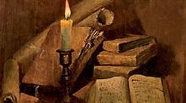 Timeline: Teorías Literarias