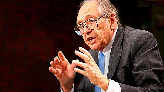 Alvin Toffler