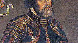 Timeline: Conquista de Cortés y Nuño Beltrán