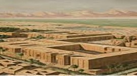 Timeline: La escritura se inventa en Mesopotamia (el actual Irak) 4000 a.c