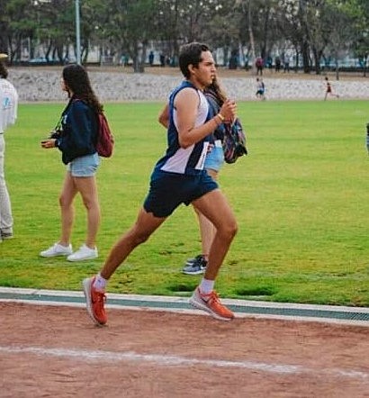 Atletismo