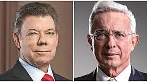 2010 diálogo con otro presidente