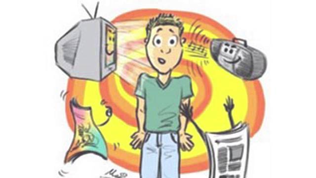 Teoría de la comunicación