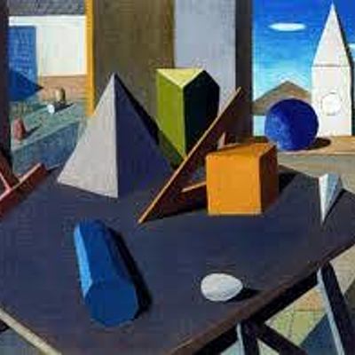 Timeline: Leucipo y Demócrito