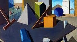 Timeline: Leucipo y Demócrito