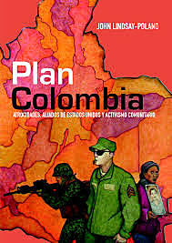 Plan Colombia.