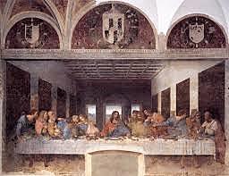 Eucharist: Last Supper Beliefs