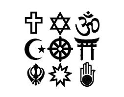 Eucharist: Last Supper Symbols