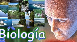 Timeline: Historia moderna de la Biología.