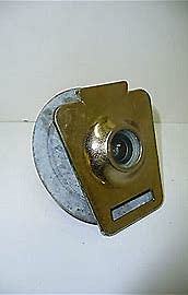 Marie recieves minimum recognition