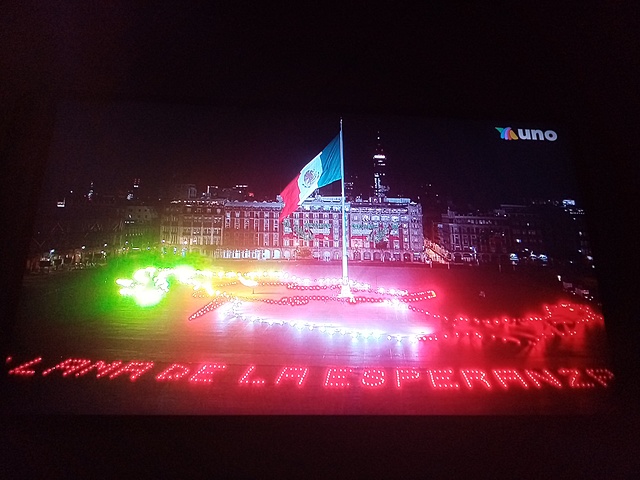 DÍA DE LA INDEPENDENCIA