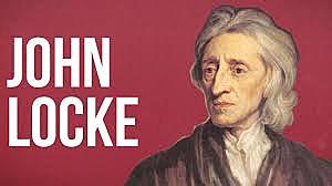 John Locke (1632-1704)