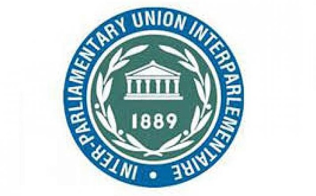 Unión Interparlamentaria