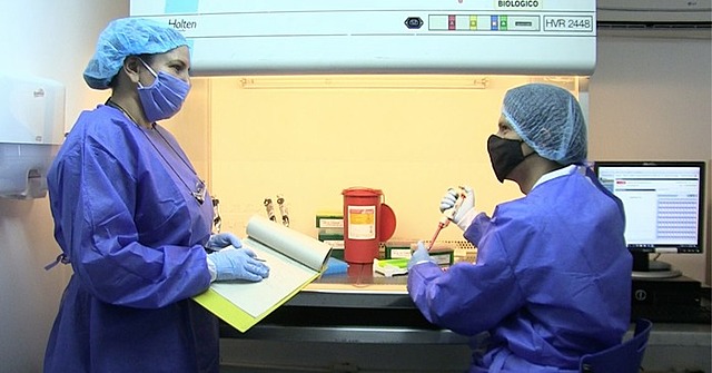 se creó el Servicio de Asistencia Pública