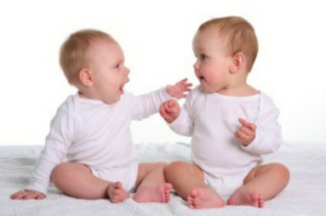 1st Two Years - Biosocial