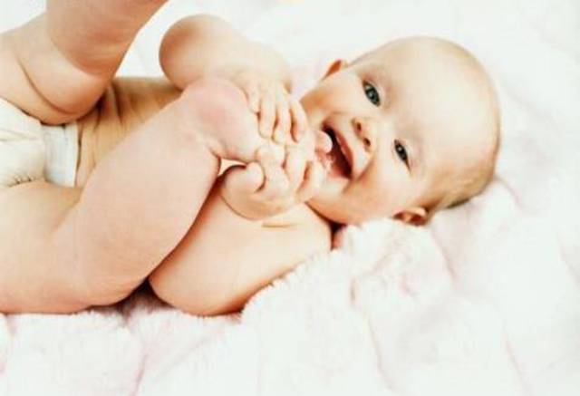 1st Two Years - Biosocial/Cognitive