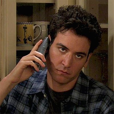 Timeline: Cómo Ted Mosby conoció a la madre de sus hijos.(How I met your mother)