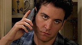 Timeline: Cómo Ted Mosby conoció a la madre de sus hijos.(How I met your mother)