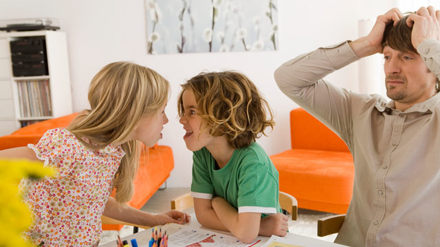 Play Years - Biosocial