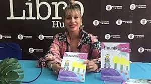 NURIA PONCE MÁRQUEZ