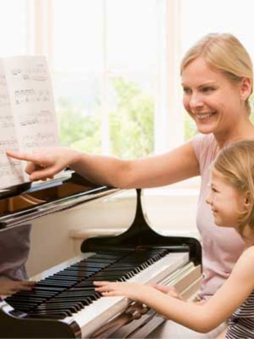 Play Years - Cognitive