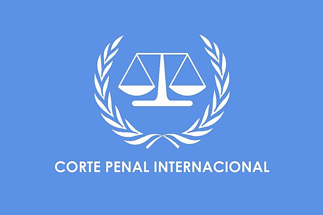 Corte penal internacional