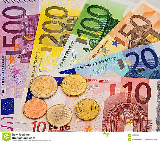 Creación del Sistema Monetario Europeo 1979