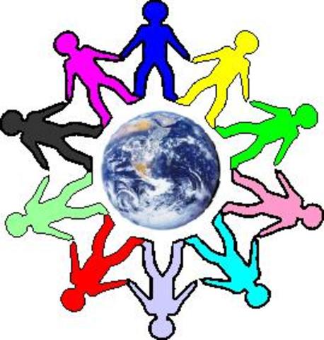 World Wide Web Established