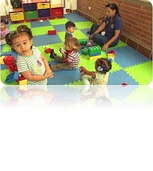 Actualización de los lineamientos pedagógicos y curricular para educación inicial