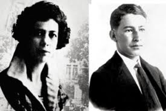 Las primeras Cooperativas