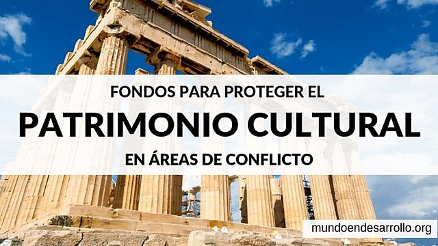 Fondo o programa	Fondo de la Diversidad Cultural