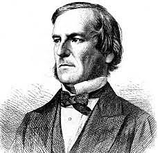 Nace George Boole