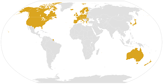 Comité de Ayuda al Desarrollo